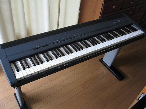 hihiO Roland FP-8